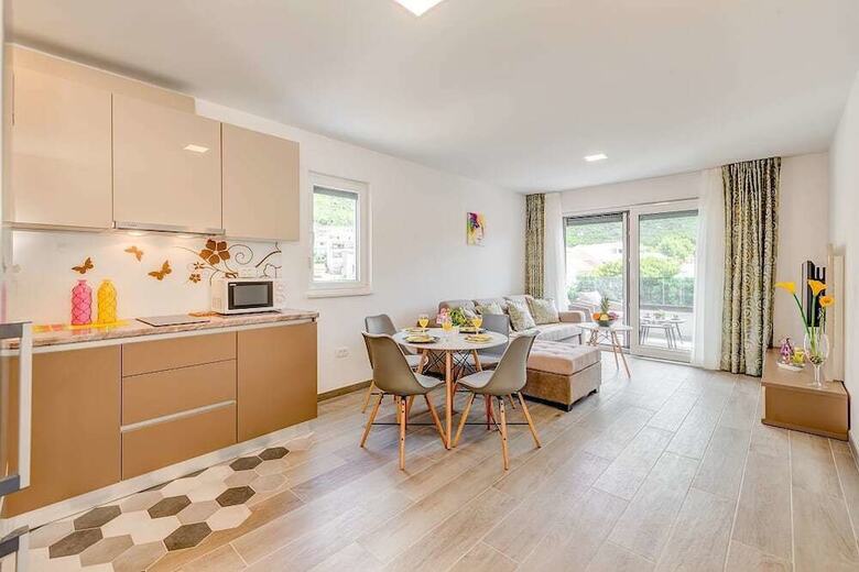 Apartamento Villa Ivo