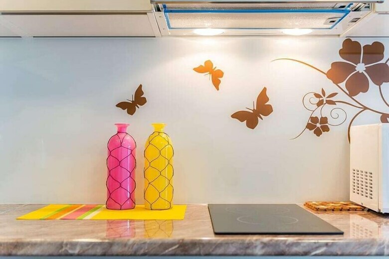 Apartamento Villa Ivo