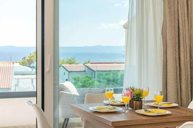 Apartamento Villa Ivo