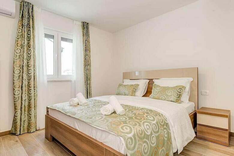 Apartamento Villa Ivo