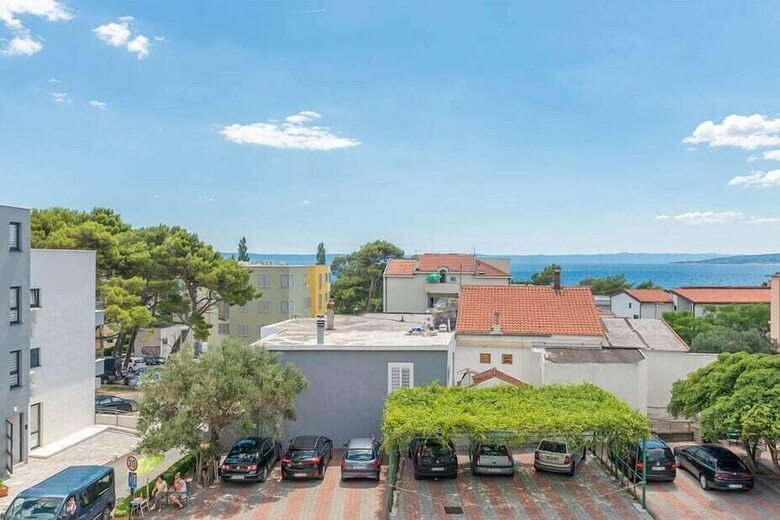 Apartamento Villa Ivo