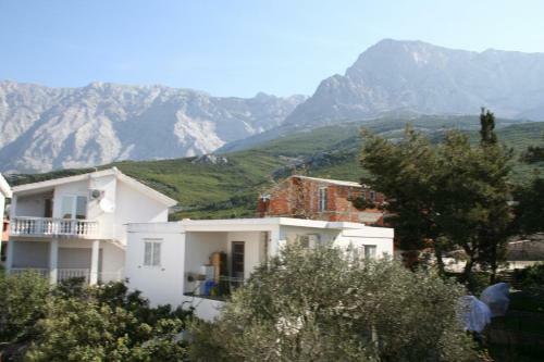 Apartamentos Studio Promajna 2592a