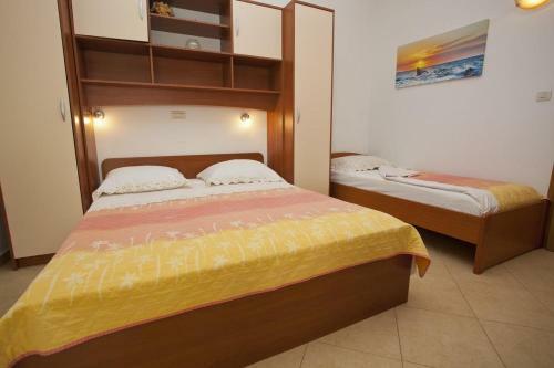 Apartamentos Studio Promajna 2592a