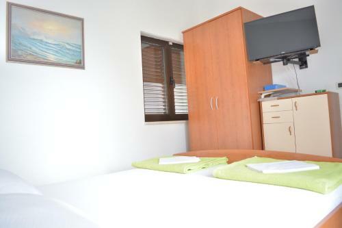 Apartments Klari?