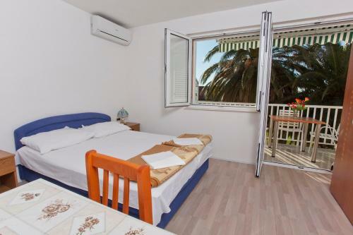 Apartments Klari?