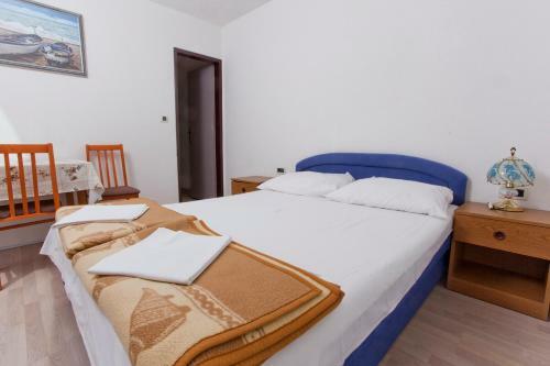 Apartments Klari?