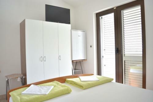 Apartments Klari?