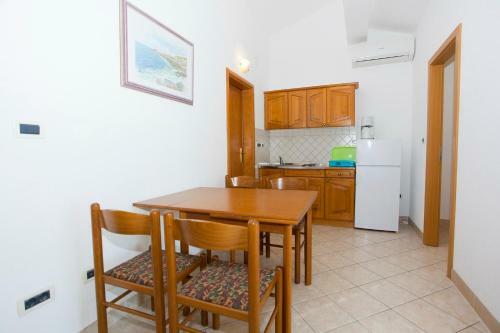 Apartments Klari?