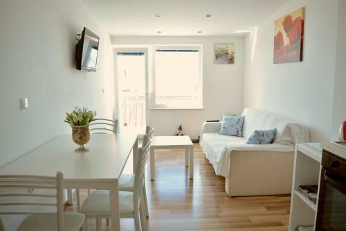 Hostal Apart-pansion Sun
