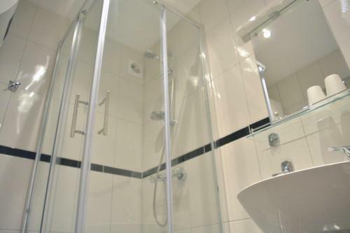 Hostal Apart-pansion Sun