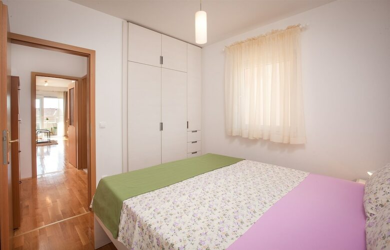 Apartment Paula