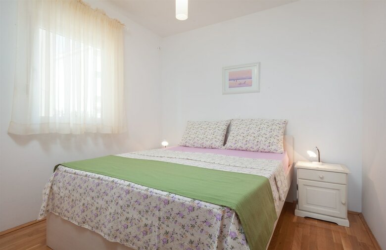 Apartment Paula