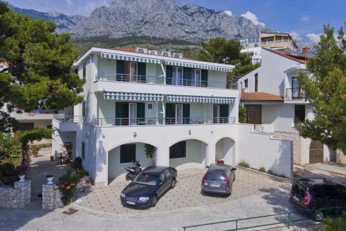 Apartamentos Studio Promajna 2592d