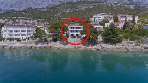 Apartamentos Studio Promajna 2592d