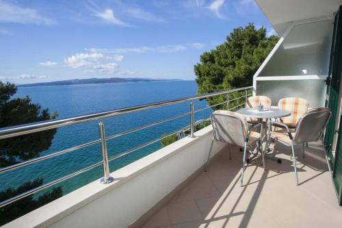 Apartment Promajna 2592a