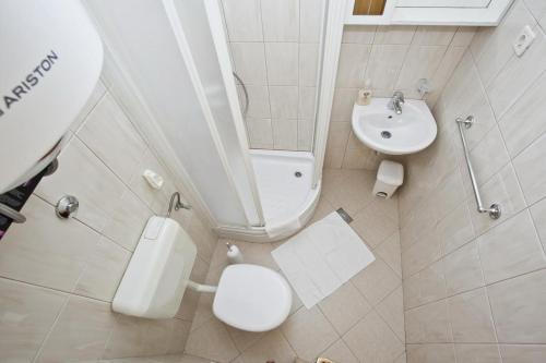 Apartment Promajna 2592a