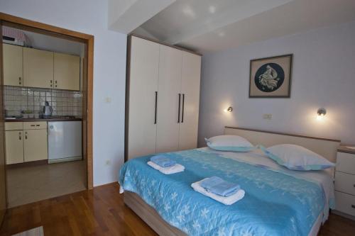 Apartment Promajna 2592a