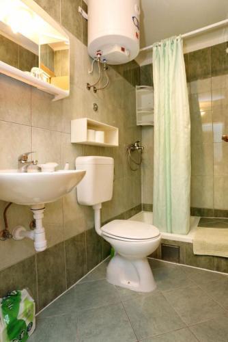 Apartment Promajna 10329a
