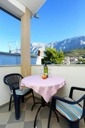 Apartment Promajna 10329a