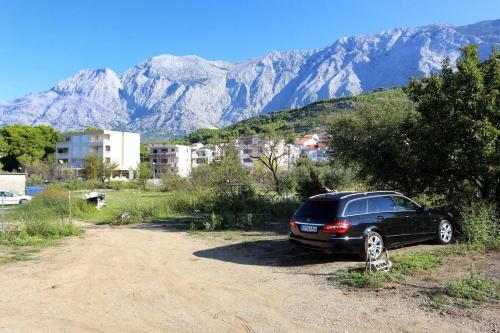 Apartment Promajna 10329a
