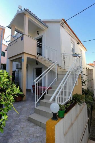 Apartment Promajna 10329a