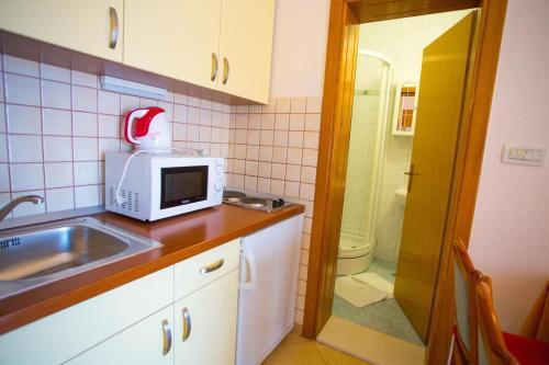 Apartment Promajna 2592b