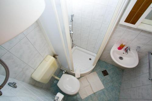 Apartment Promajna 2592b