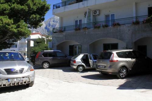 Apartment Promajna 2592b