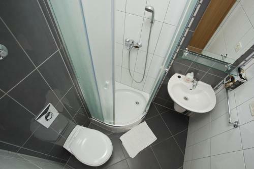 Apartamentos Studio Promajna 2592c