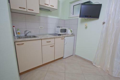 Apartamentos Studio Promajna 2592c