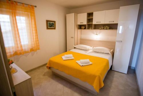 Apartment Promajna 2605c