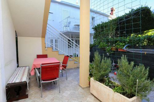 Apartment Promajna 10329b