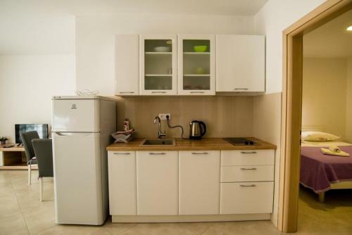 Apartment Promajna 2605d