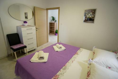 Apartment Promajna 2605d