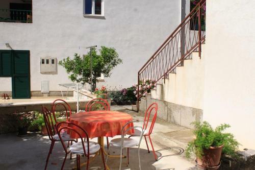 Apartment Promajna 2605d