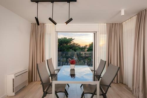Apartamento Villa 01