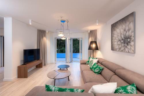 Apartamento Villa 01