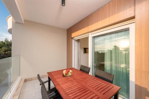Apartamento Villa 01
