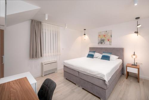 Apartamento Villa 01