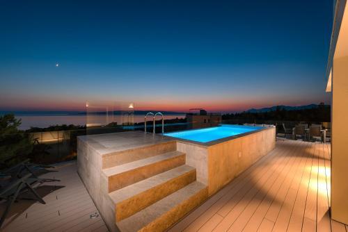 Apartamento Villa 01