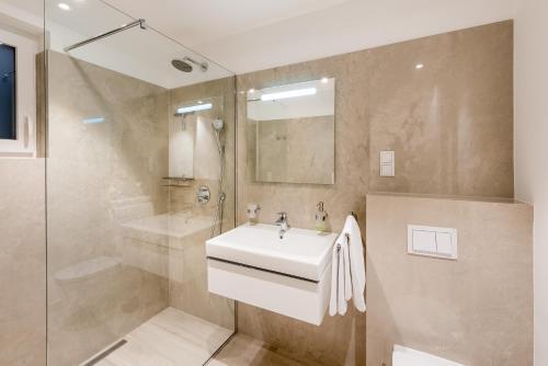 Apartamento Villa 01