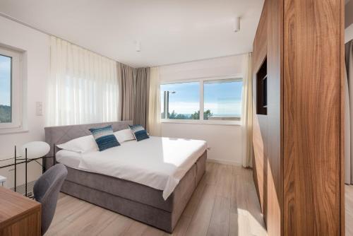 Apartamento Villa 01