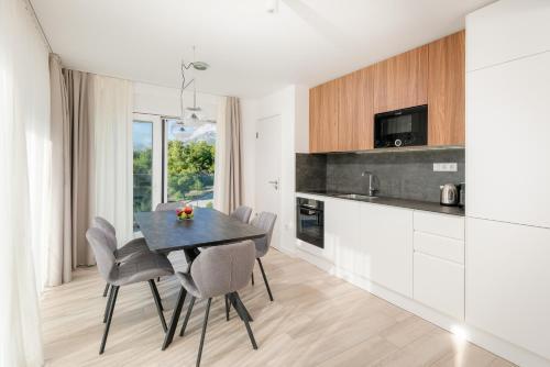 Apartamento Villa 01