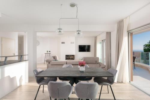 Apartamento Villa 01