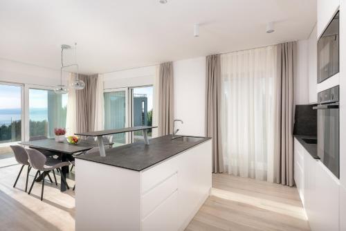 Apartamento Villa 01