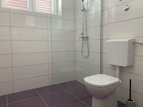 Apartamentos Villa Promajna 2