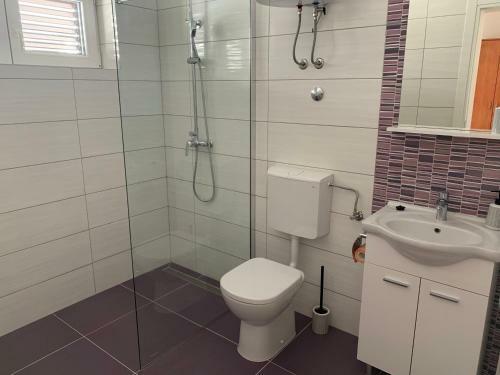 Apartamentos Villa Promajna 2
