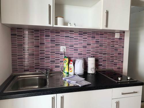 Apartamentos Villa Promajna 2
