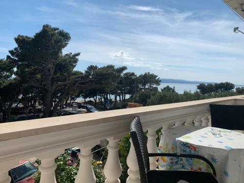 Apartamentos Villa Promajna 2