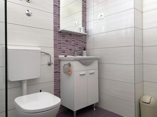 Apartamentos Villa Promajna 2